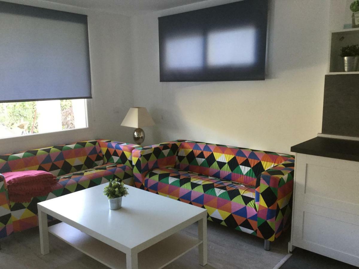 Benahavís Los Pinos 8 מראה חיצוני תמונה