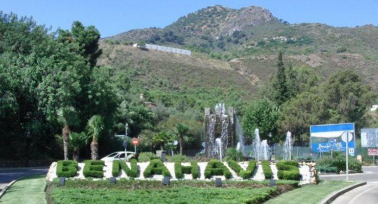 Benahavís Los Pinos 8 מראה חיצוני תמונה